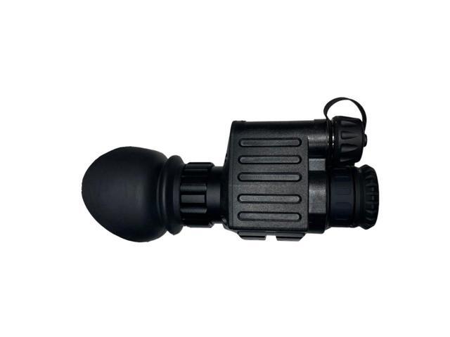 Armasight Sidekick 640 Thermal Monocular, Gray