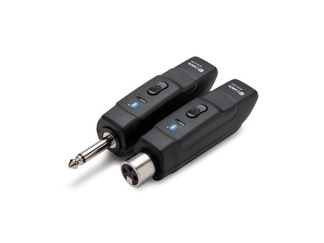Knox Gear Microphone Bluetooth Module Adapter and Receiver