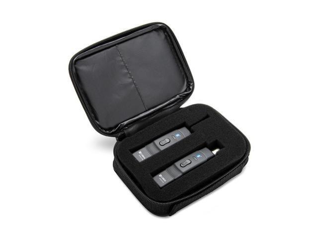 Knox Gear Microphone Bluetooth Module Adapter and Receiver
