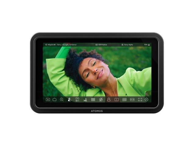 Atomos Shinobi II 5.2' HDMI HDR Monitor - ATOMSHB003