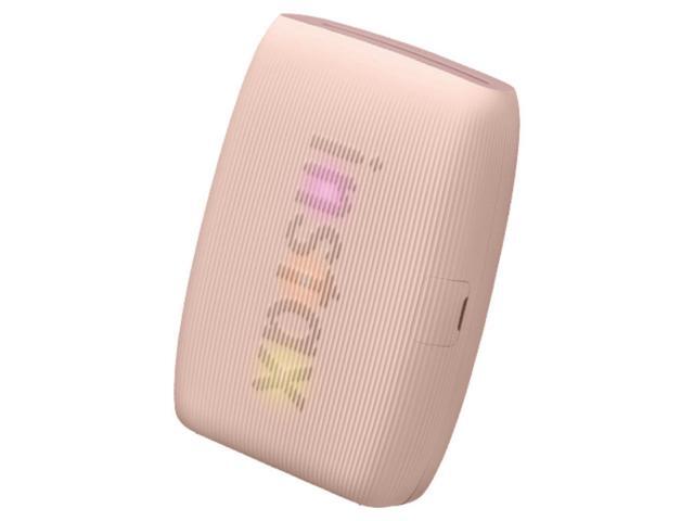 Fujifilm - instax mini Link 3 Smartphone Printer - Rose Pink - image 9