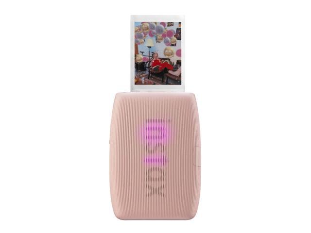 Fujifilm - instax mini Link 3 Smartphone Printer - Rose Pink - image 12