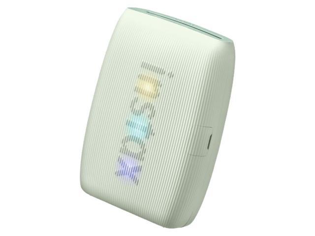 Fujifilm - instax mini Link 3 Smartphone Printer - Sage Green - image 2