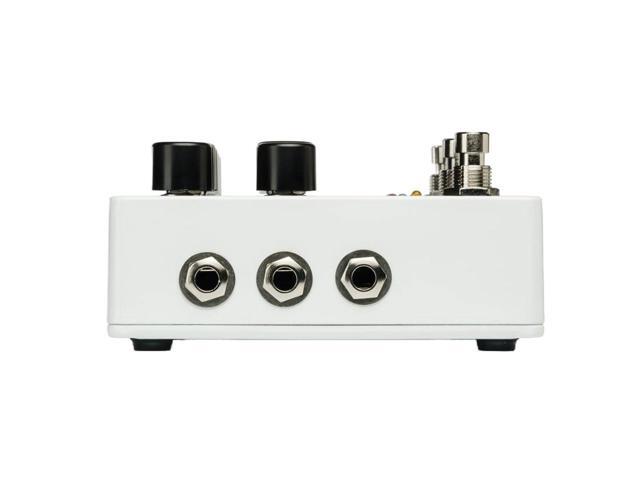 Electro Harmonix Superego Plus Synth Multi FX