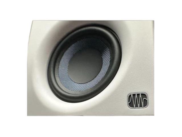 PreSonus Eris 3.5 3.5-Inch Active Media Reference Monitors White