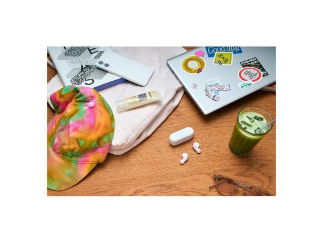 Sony - WFC510 Truly Wireless Earbuds - White - image 7