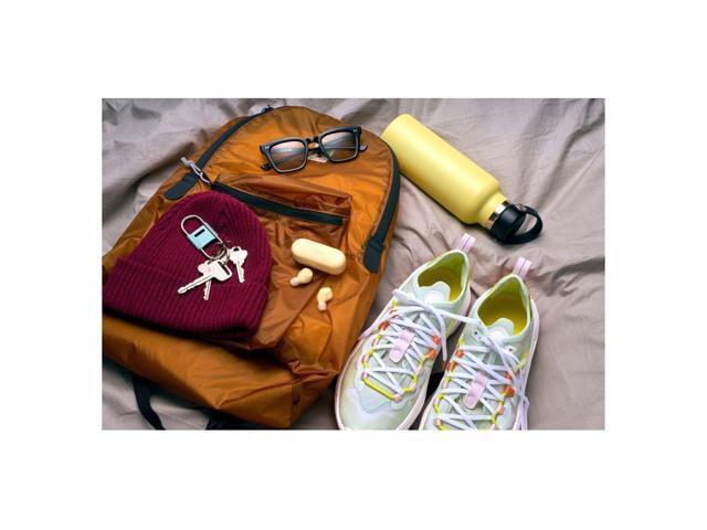 Sony - WFC510 Truly Wireless Earbuds - Yellow - image 8