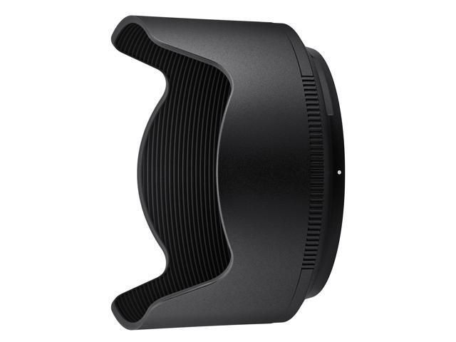 Nikon - NIKKOR Z 35mm f/1.4 Wide Angle lens  for Z Mount Mirrorless Cameras - Black - image 8