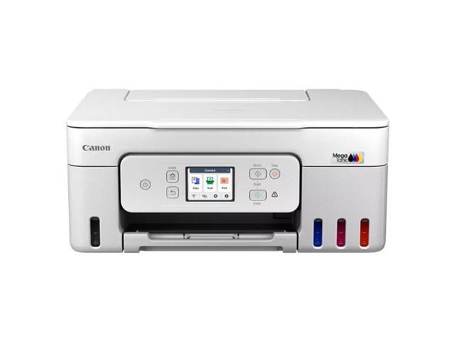 Canon PIXMA G3290 Wireless MegaTank All-in-One Printer - image 2