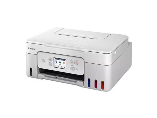 Canon PIXMA G3290 Wireless MegaTank All-in-One Printer - image 4