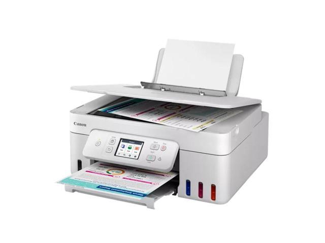 Canon PIXMA G3290 Wireless MegaTank All-in-One Printer - image 6