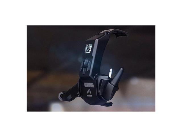 RECON HYBRID COMMS / BLUETOOTH / WALKIE TALKIE