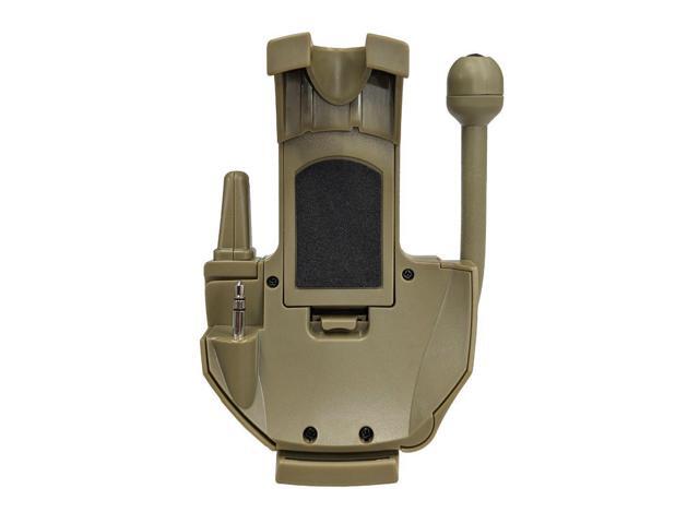 Walker's Razor Walkie Talkie Attachment - ODG