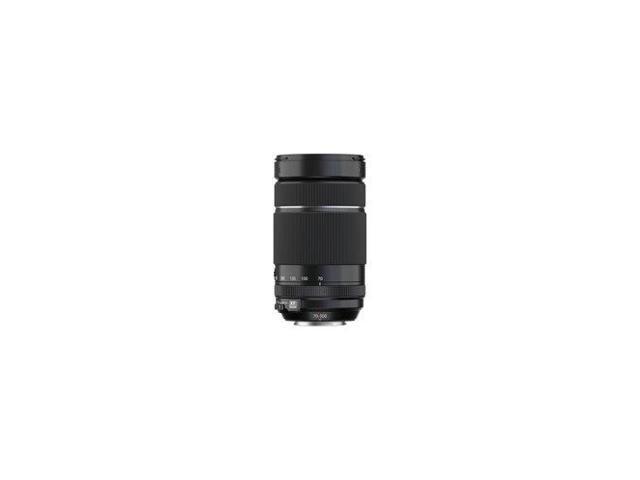 Fujifilm - XF70-300mmF4-5.6 R LM OIS WR Lens - Black - image 9