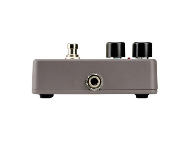 Electro-Harmonix Ripped Speaker Fuzz Pedal with Analog Circuit and True Bypass