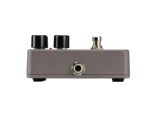 Electro-Harmonix Ripped Speaker Fuzz Pedal with Analog Circuit and True Bypass