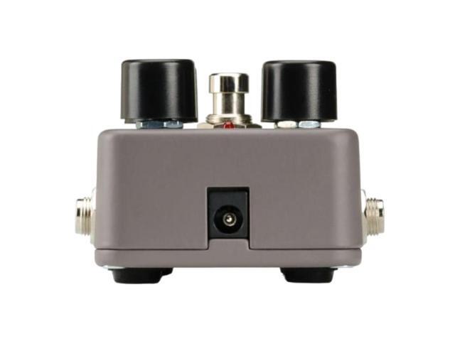 Electro-Harmonix Ripped Speaker Fuzz Pedal with Analog Circuit and True Bypass