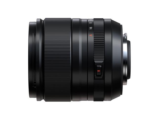 XF33mmF1.4 R LM WR Lens compatible with Fujifilm X Series cameras - Black - image 7