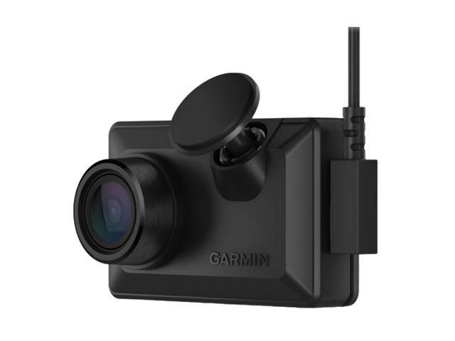 Garmin - Dash Cam X110 1080p Dash Cam with a 140-degree Field of View and built-in Clarity Polarizer - Black - image 3