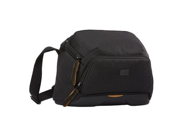 case logic viso camera bag, small,black,3204532