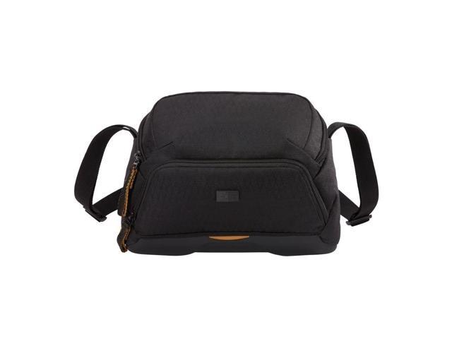 case logic viso camera bag, small,black,3204532