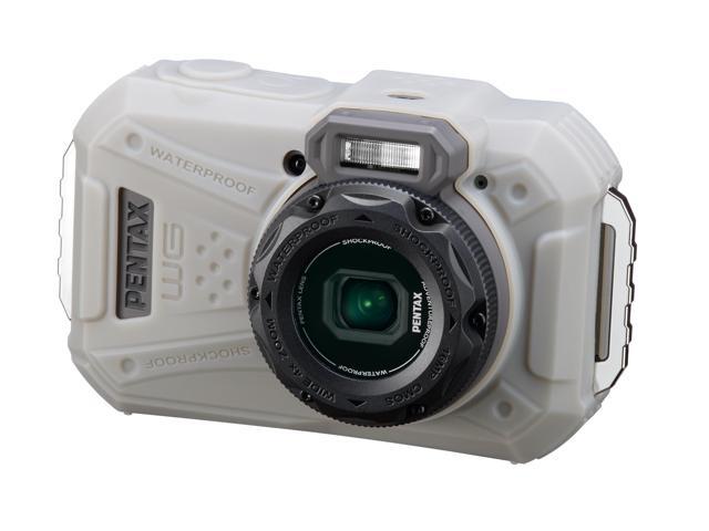 Ricoh O CC180 Protector Jacket for Ricoh WG 1000 Digital Camera