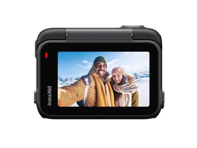 Insta360 - Ace Pro AI-Powered Waterproof Action Camera - Black - image 5