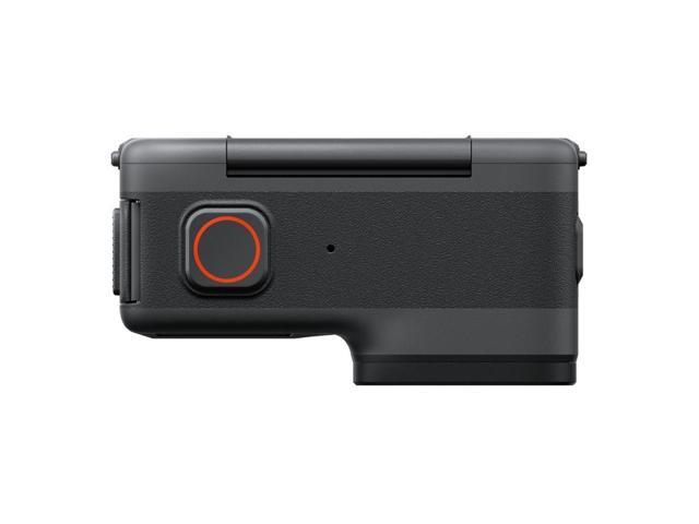 Insta360 - Ace Pro AI-Powered Waterproof Action Camera - Black - image 6