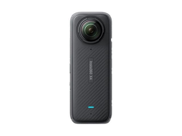 Insta360 - X4 8K 360 Degree Action Camera - Black - image 9