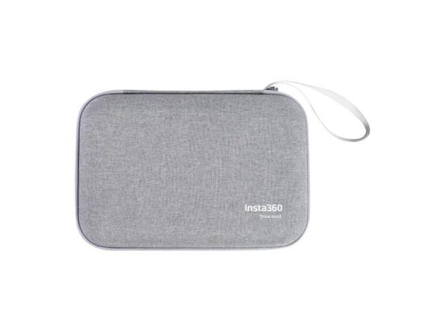 Insta360 Compact Carry Case for X3 Camera with Jersey Fabric