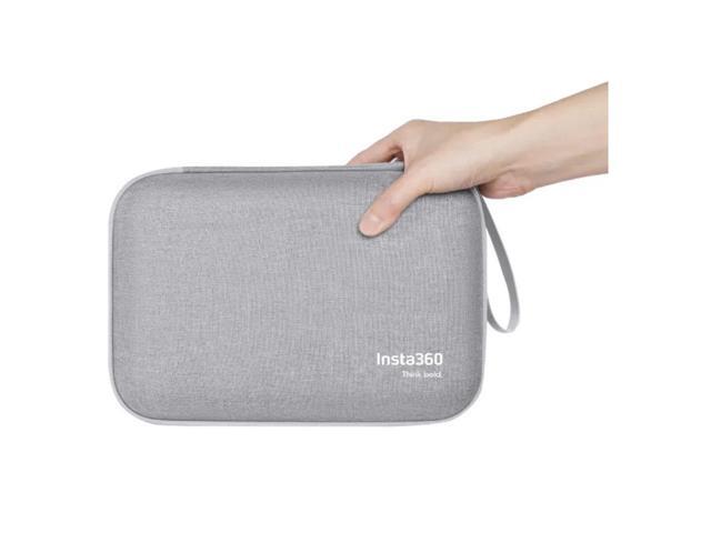 Insta360 Compact Carry Case for X3 Camera with Jersey Fabric
