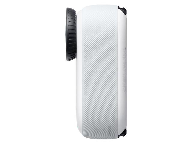 Insta360 GO3 S Standalone Camera (Arctic White, 64GB) - CINSAATA