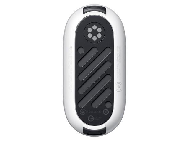 Insta360 GO3 S Standalone Camera (Arctic White, 64GB) - CINSAATA