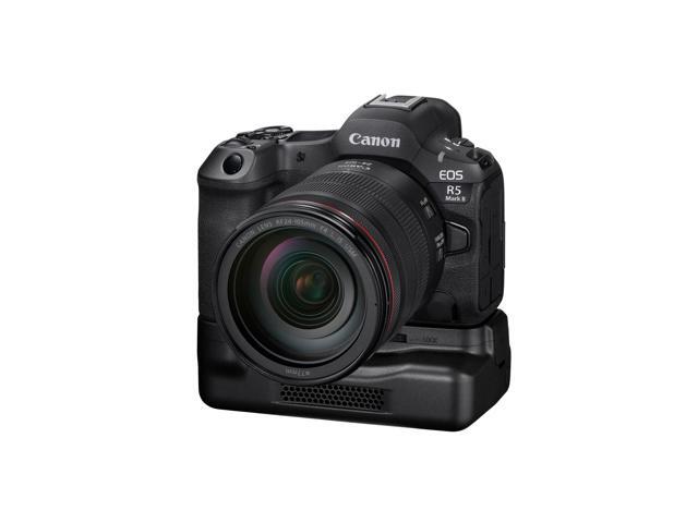 Canon CF-R20EP Battery Grip with Cooling Fan & Ethernet Port