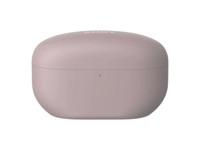 Sony - WF-1000XM5 True Wireless Noise Cancelling Earbuds - Smoky Pink - image 5