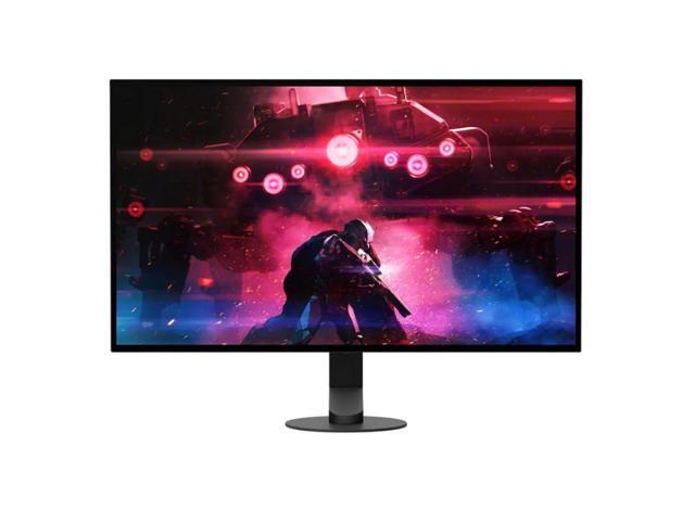 Sony INZONE M10S 27 OLED QHD (2560x1440) 480Hz 0.03ms GTG NVIDIA G-SYNC Compatible Gaming Monitor DisplayHDR 400, Anti-Glare, DisplayPort 2.1...