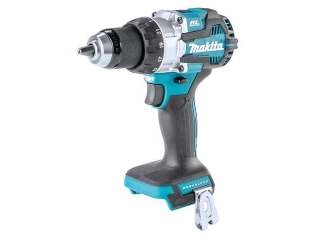 Makita XT296ST 18V LXT Compact LithiumIon Brushless Cordless 2-Piece Combo Kit with Quick-Shift Mode and Extreme Protection Technology (5.0Ah)