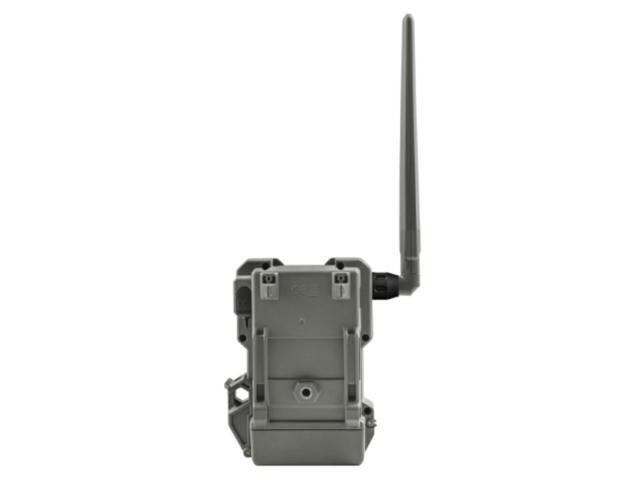 Spypoint FLEX-M US Solar Bundle - FLEX-M Trail Camera and SPLB 10 Solar Panel