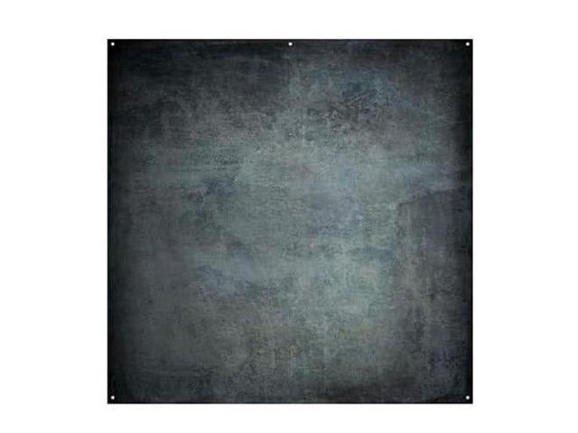 Westcott X-Drop Pro Fabric Backdrop Grunge Concrete by Joel Grimes (8x8) Feet