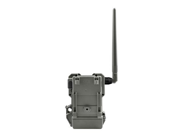 Spypoint Flex M Twin Pack 28 Megapixel Cellular Trail Cameras with Dual-Sim, MicroSD Card Format Button and 0.4-Second Trigger Speed