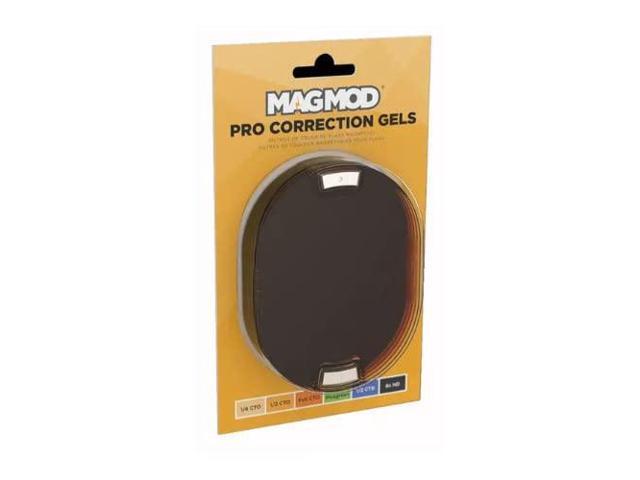 MagMod 2 Series Pro Correction Gels