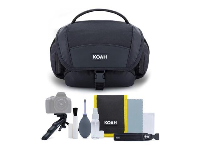 Sigma 100-400mm F5-6.3 DG DN OS Contemporary Telephoto Zoom Lens for Fujifilm X Mount Cameras - Precision Photography and Smooth Focusing Bundle...