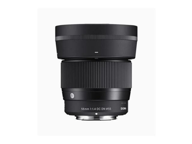 Sigma 56mm F1.4 DC DN Nikon Z Mount