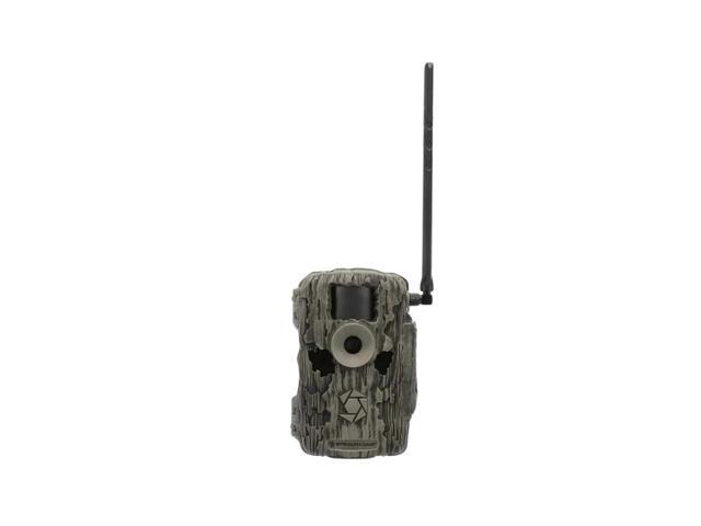 Stealth Cam Fusion Max Cellular Trail Camera with Real-Time HD Video and 80ft Infrared Detection