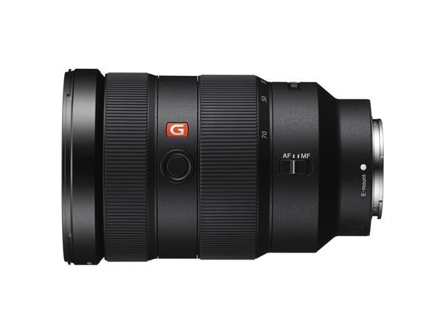 Sony - FE 28-70mm F2 G Master Lens - Black - image 11