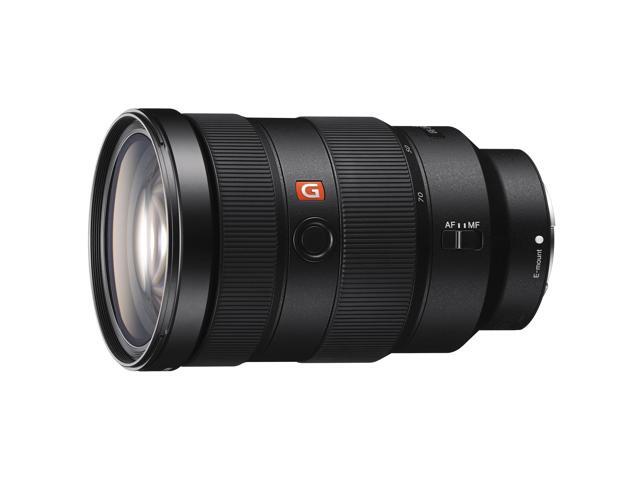 Sony - FE 28-70mm F2 G Master Lens - Black - image 10