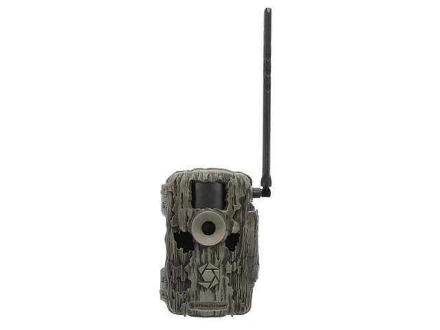 Stealth Cam 36MP Fusion Max Cellular Trail Camera with 0.4 Second Trigger Speed, 80-Feet Detection Range and Infrared Flash (2-Pack)