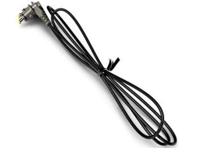 Cuddeback Metal Wrapped Power Cord for Cuddelink and Tracks Cameras and Cuddeback Power Accessory (10 Feet)