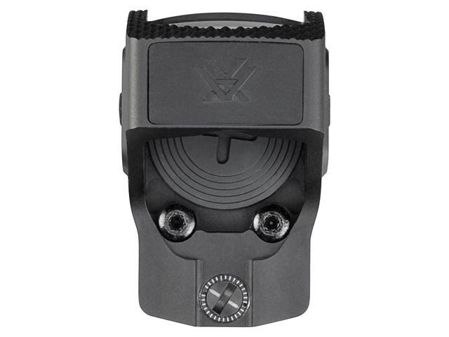 Vortex Defender-ST 6 MOA Micro Red Dot Sight with Fully Multi-Coated Lenses, Waterproof and Shockproof with Motion Activation