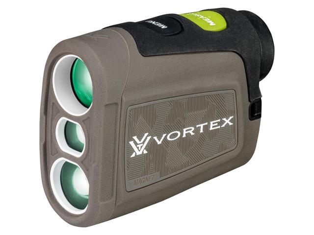 Vortex Blade Golf Laser Rangefinder with 6x Zoom, Clear View Optics, and Shockproof Design